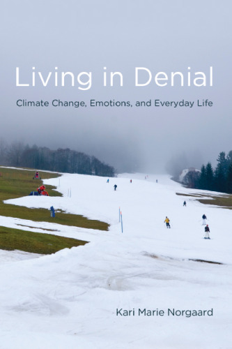 Living in denial : climate change, emotions, and everyday life