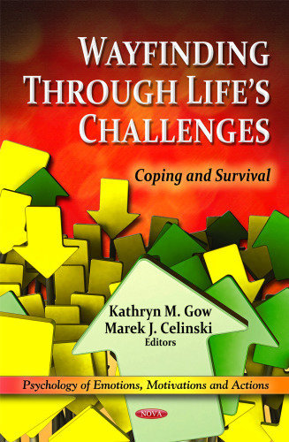 Wayfinding through life's challenges : coping and survival