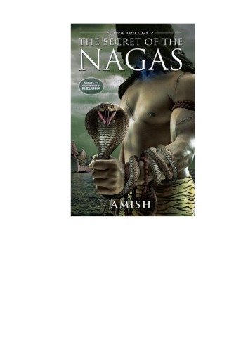 The Secret of the Nagas