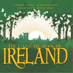 The Little Big Book of Ireland