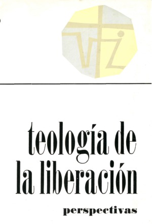 Teologia de la liberacion