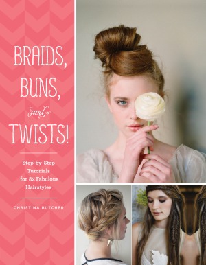 Braids, Buns, and Twists!
