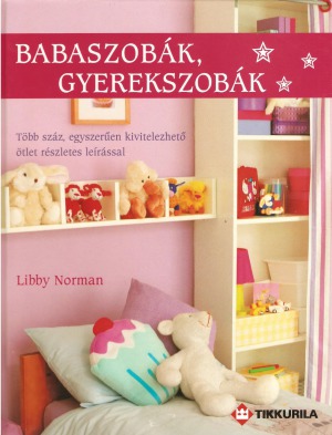 Babaszobák, gyerekszobák