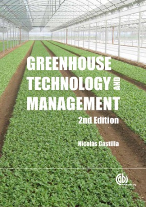Greenhouse Technology and Management (2nd edition)