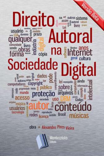 Direito Autoral na Sociedade Digital