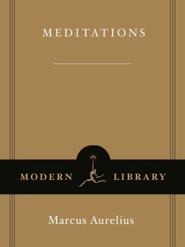 Meditations: A New Translation
