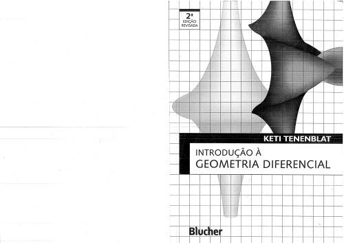 Introdução à geometria diferencial
