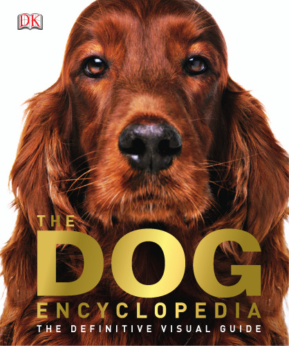 The Dog Encyclopedia