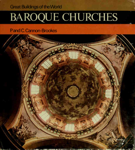 Baroque Churches