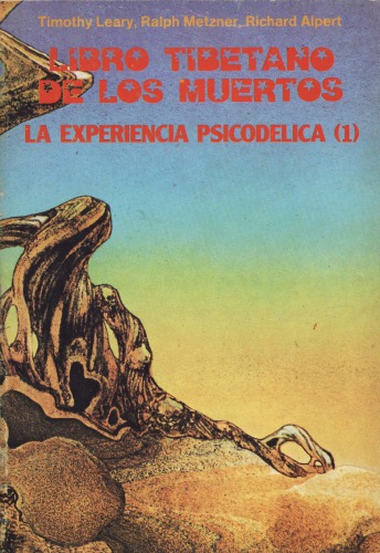 Libro Tibetano de los muertos