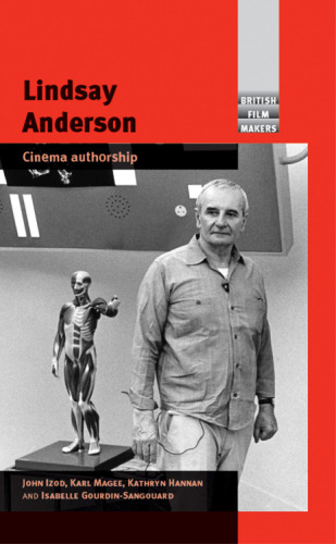 Lindsay Anderson: Cinema Authorship