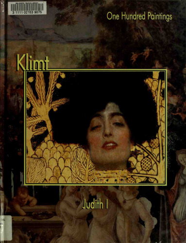Klimt: Judith I