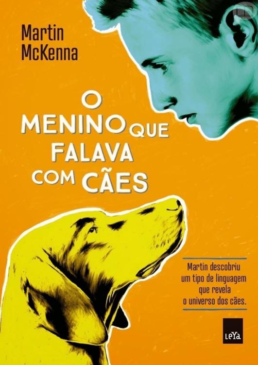 O Menino que falava com Cães