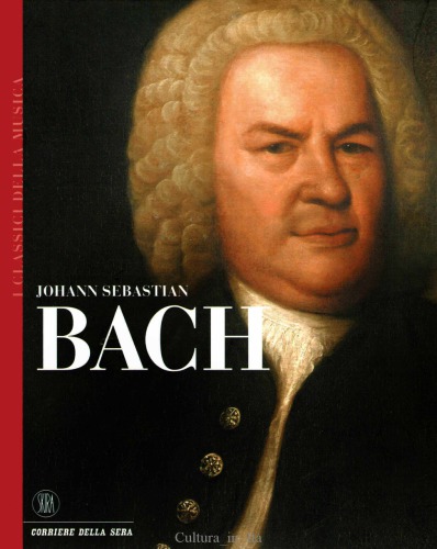 Johann Sebastian Bach