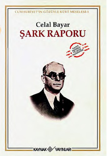 Şark raporu