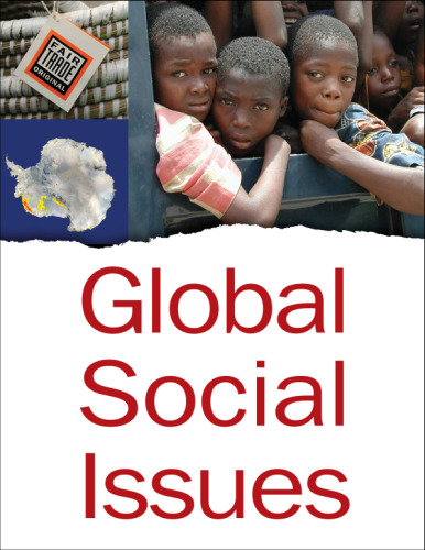 Global Social Issues: An Encyclopedia