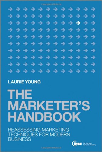 The Marketer's Handbook: Reassessing Marketing Techniques for Modern Business