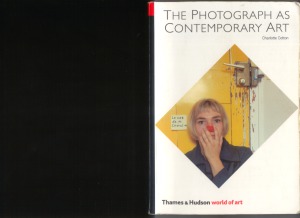 The Photograph as Contemporary Art
