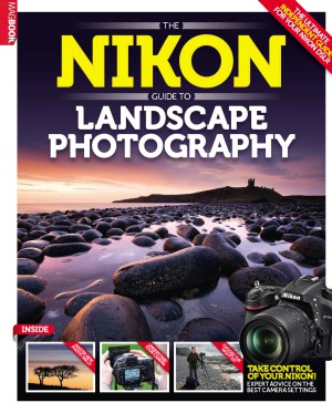 The Nikon Guide to Landscape Photography