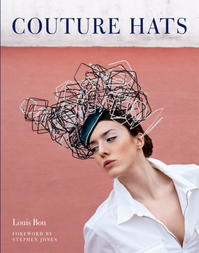 Couture Hats  From the Outrageous to the Refined