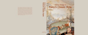 Interior Design in French Classic Style