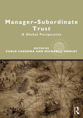 Manager-Subordinate Trust: A Global Perspective