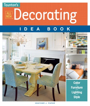 All New Decorating Idea Book