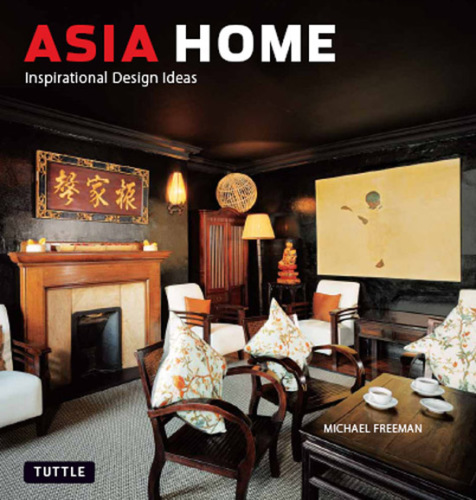 Asia Home  Inspirational Design Ideas