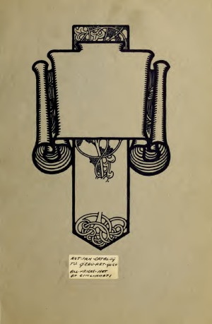 International art glass catalogue