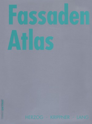Fassaden Atlas