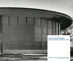 Come Here Architekt  Jan Ruhtenberg