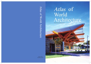 Atlas of World Architecture