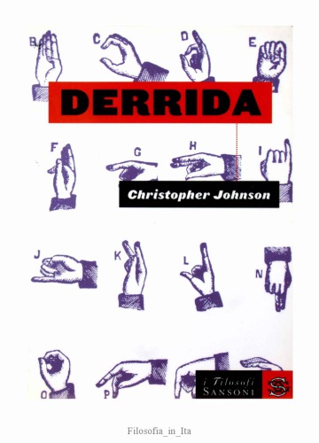 Derrida