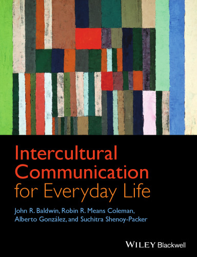 Intercultural Communication for Everyday Life