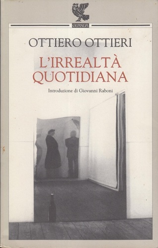 L'irrealtà quotidiana