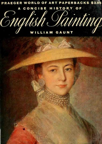 A Concise History of English Painting
