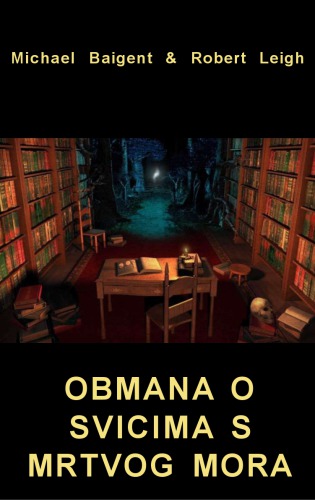 Obmana o svicima s Mrtvog mora