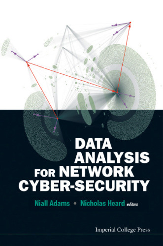 Data Analysis for Network Cyber-Security