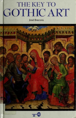 The key to Gothic art