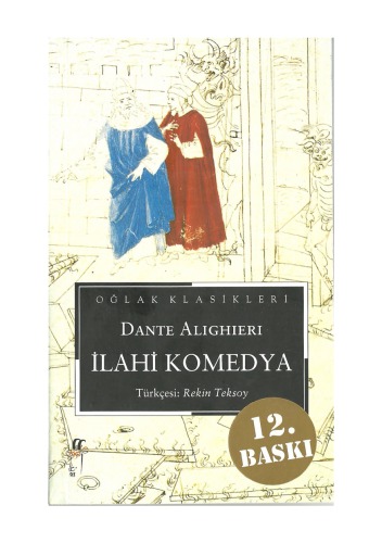 İlahi komedya