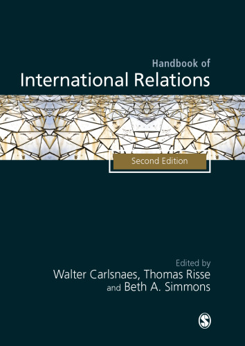 Handbook of International Relations