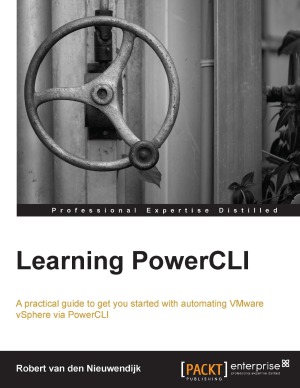 Learning PowerCLI