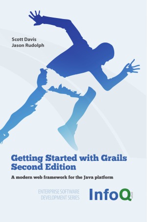 Getting Started with Grails, Second Edition
