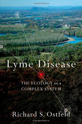 Lyme Disease: The Ecology of a Complex System