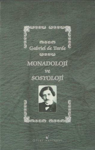 Monadoloji ve sosyoloji