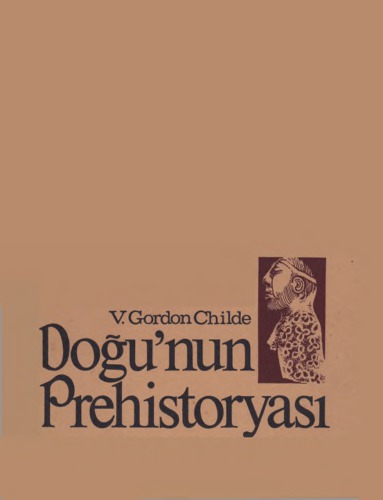 Doğu'nun Prehistoryası