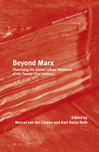 Beyond Marx