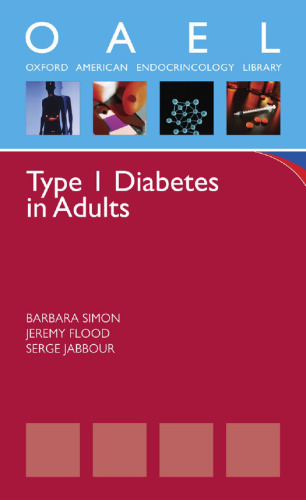 Type 1 Diabetes in Adults