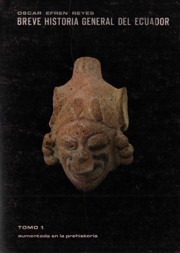 Breve historia general del Ecuador