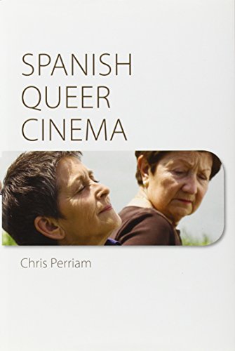 Spanish Queer Cinema